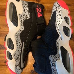 nike air max ken griffey jr max 1